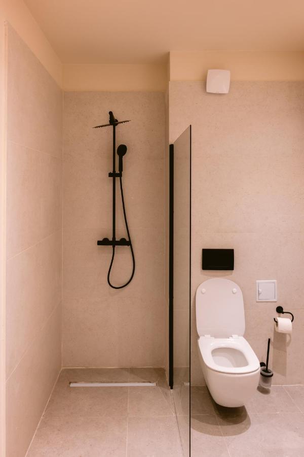 La Boheme Corbeanca - Partener Therme Ostratu ภายนอก รูปภาพ